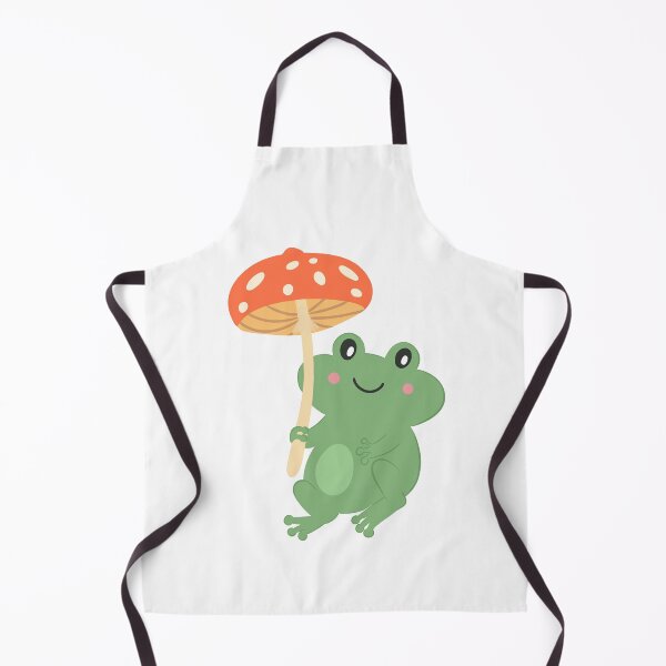 Item preview, Autumn frog cutie designed and sold by OhMyMagica.