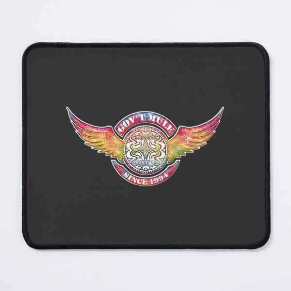 Item preview, Govt Mule Psychedelic Vibes Live Music Art | ⭐⭐⭐⭐⭐ Best Seller designed and sold by Ajk store.