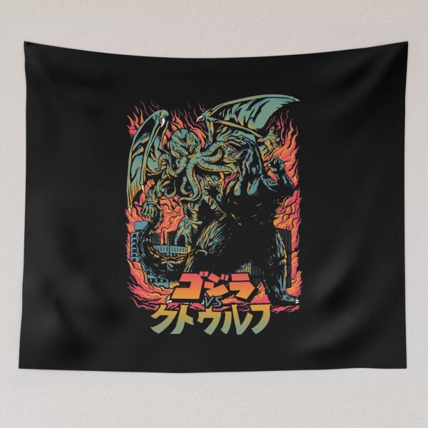 Item preview, Clash of Gods designed and sold by vonnebinson.