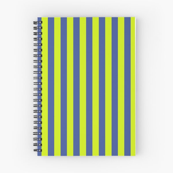 Item preview, Blue and Green Stripes designed and sold by Jeallan Designs.