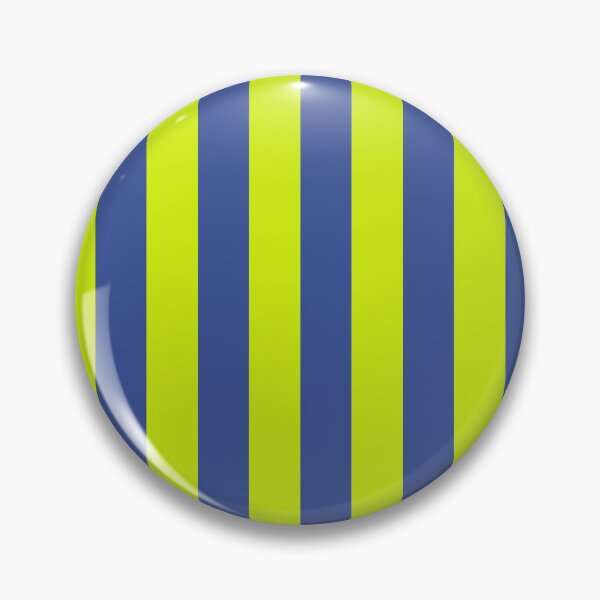 Item preview, Blue and Green Stripes designed and sold by Jeallan Designs.