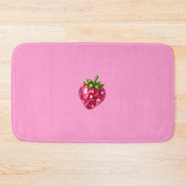 Item preview, Disco Strawberry designed and sold by lilxm.