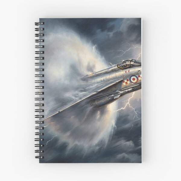 Item preview, Lightning Sonic Boom Cloud Illustration designed and sold by Airpower Art.