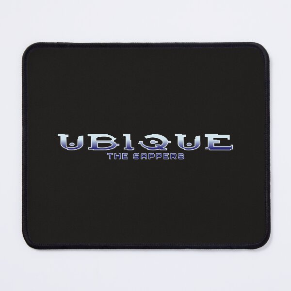 Item preview, Ubique - Royal Engineers designed and sold by sirglennbo.