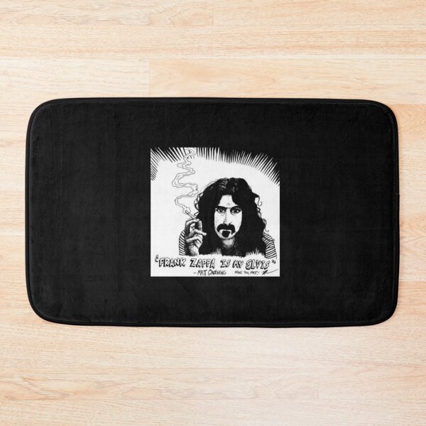 Item preview, Frank Zappa My Elvis designed and sold by laurenkoppar.