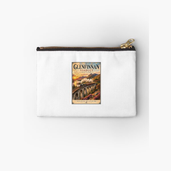 Item preview, Glenfinnan Viaduct  designed and sold by Creative photos and art.