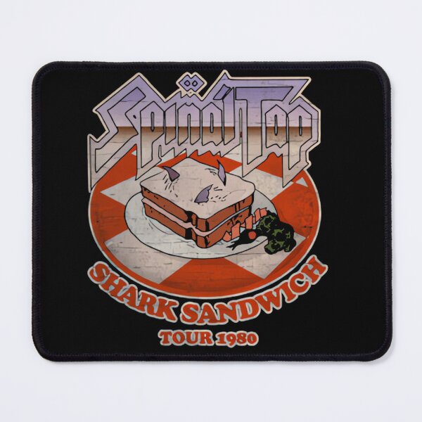 Item preview, Spinal Tap Metal Rock  designed and sold by bisexualluthor.