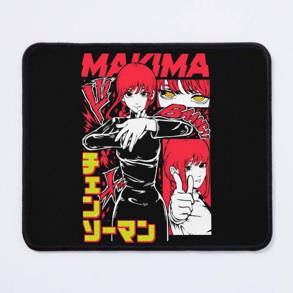 Item preview, Makima designed and sold by Petal-Path.