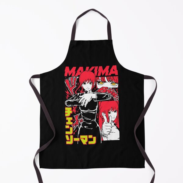 Item preview, Makima designed and sold by Petal-Path.