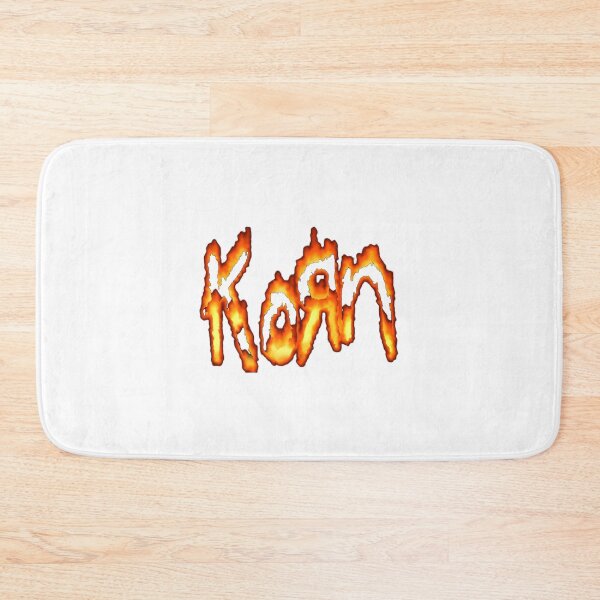Item preview, Vintage Korn Band Graphic Tee | ⭐⭐⭐⭐⭐ Best Seller designed and sold by Bilel Boubekeur.