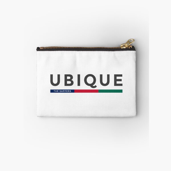 Item preview, Ubique - Royal Engineers designed and sold by sirglennbo.