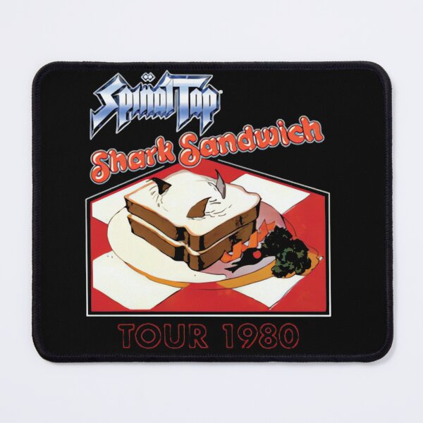 Item preview, Spinal Tap Metal Rock  designed and sold by bisexualluthor.
