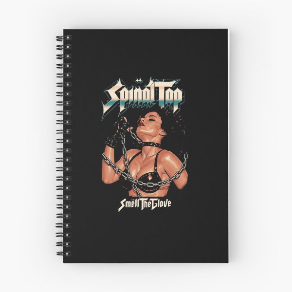 Item preview, Spinal Tap Metal Rock  designed and sold by bisexualluthor.