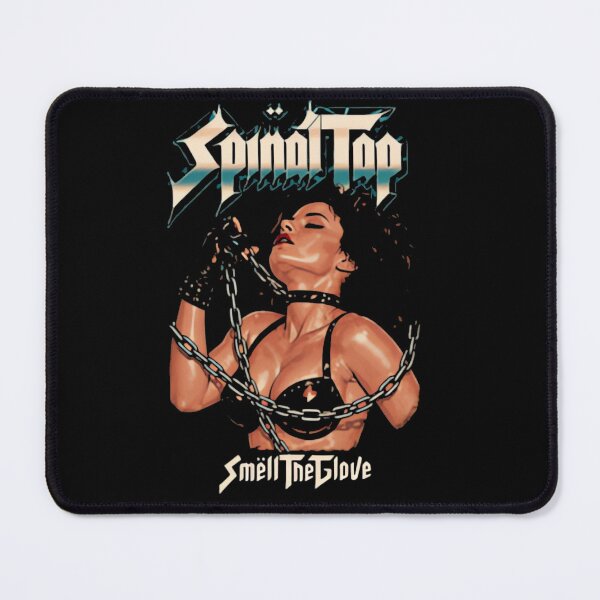 Item preview, Spinal Tap Metal Rock  designed and sold by bisexualluthor.
