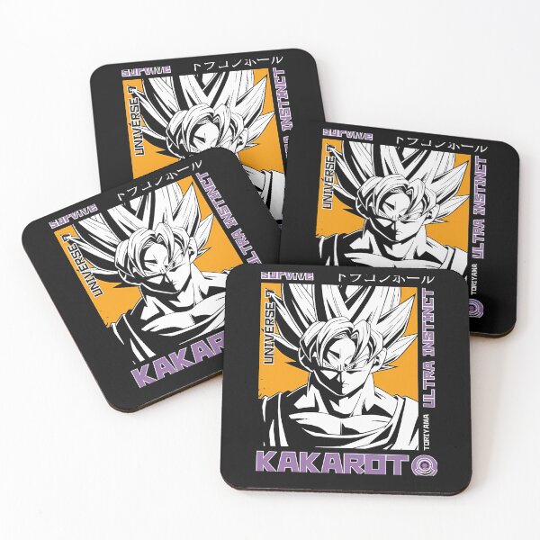 Item preview, Kakarot  designed and sold by Petal-Path.