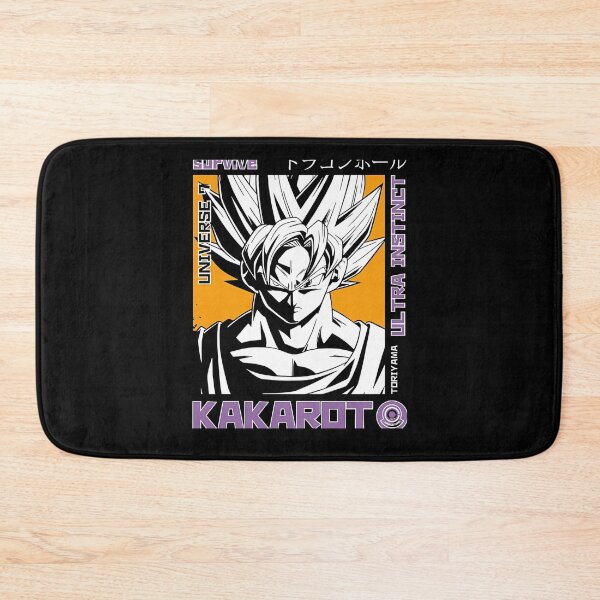 Item preview, Kakarot  designed and sold by Petal-Path.