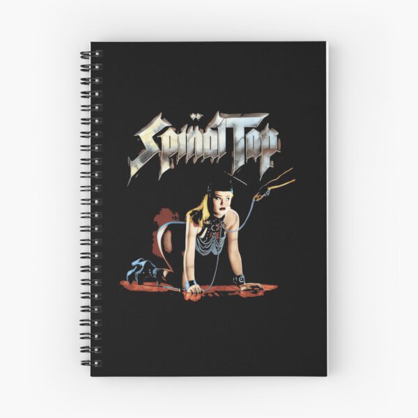Item preview, Spinal Tap Metal Rock  designed and sold by bisexualluthor.