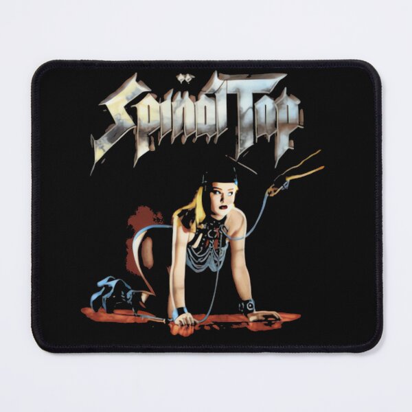 Item preview, Spinal Tap Metal Rock  designed and sold by bisexualluthor.