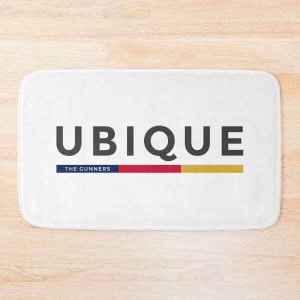 Item preview, Ubique - Royal Artillery designed and sold by sirglennbo.