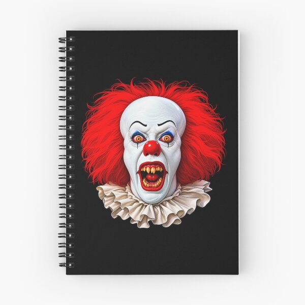 Item preview, Pennywise designed and sold by Dawne's Designs.
