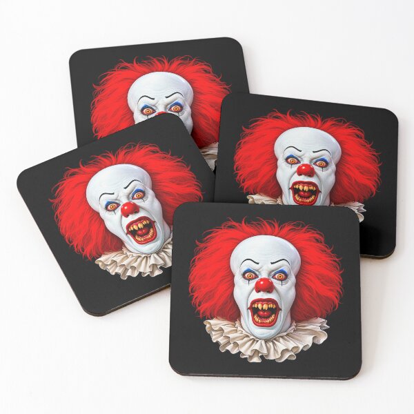 Item preview, Pennywise designed and sold by Dawne's Designs.