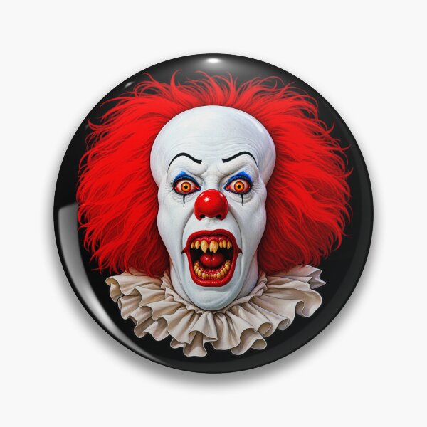 Item preview, Pennywise designed and sold by Dawne's Designs.