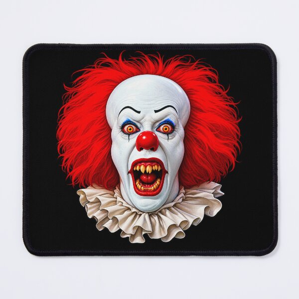 Item preview, Pennywise designed and sold by Dawne's Designs.
