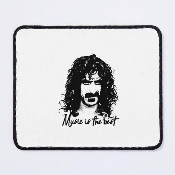 Item preview, Frank Zappa designed and sold by laurenkoppar.