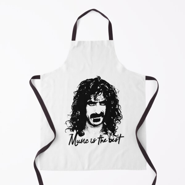Item preview, Frank Zappa designed and sold by laurenkoppar.