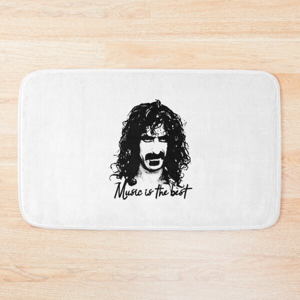 Item preview, Frank Zappa designed and sold by laurenkoppar.