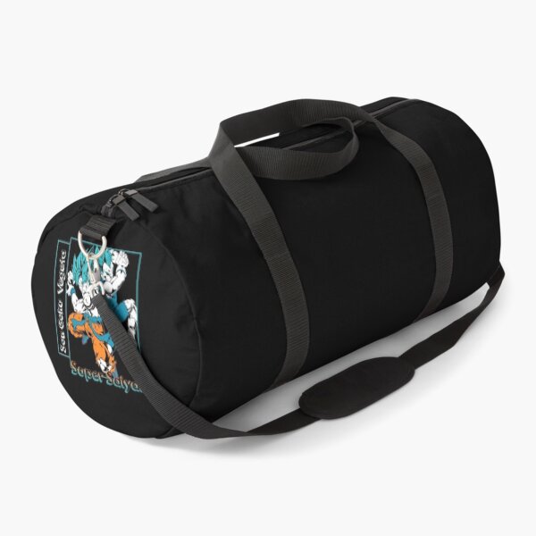Item preview, Son Goku Vegeta designed and sold by Petal-Path.