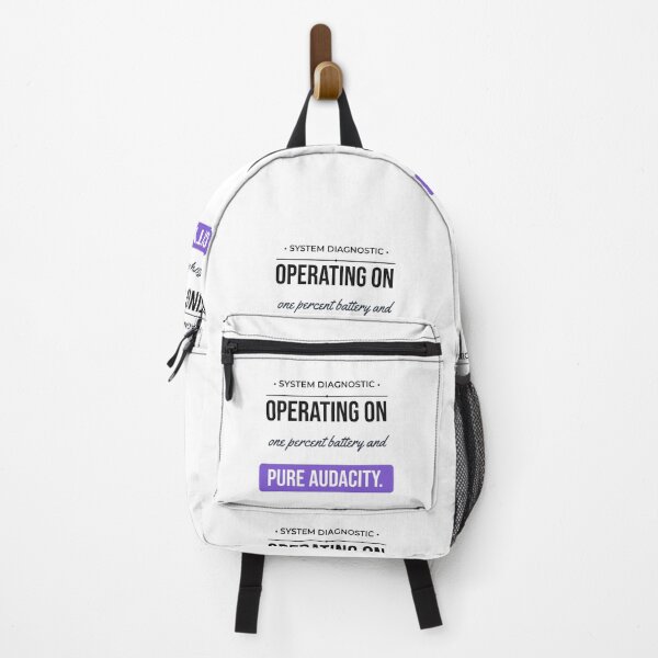 Item preview, Operating On Pure Audacity Funny Burnout Work Sarcasm designed and sold by Life&Art.