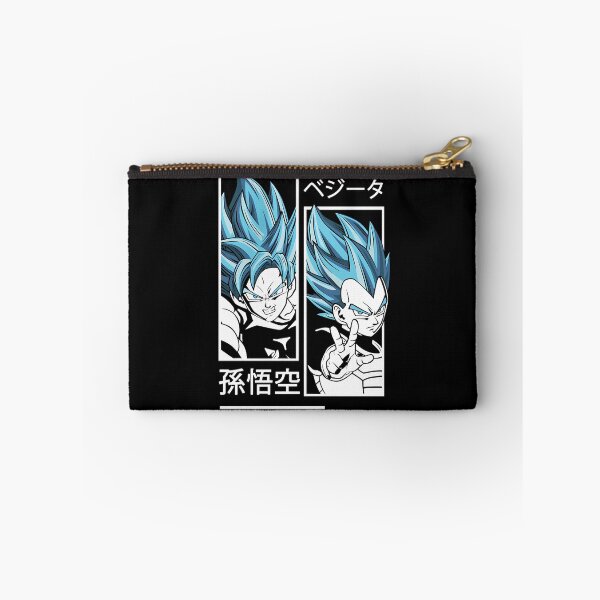 Item preview, Vegeta Son Goku  designed and sold by Petal-Path.