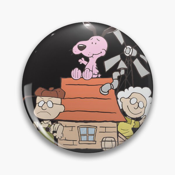 Item preview, Funny Cowardly Nuts Retro Vintage Graphic | Best Buy designed and sold by Bilel Boubekeur.