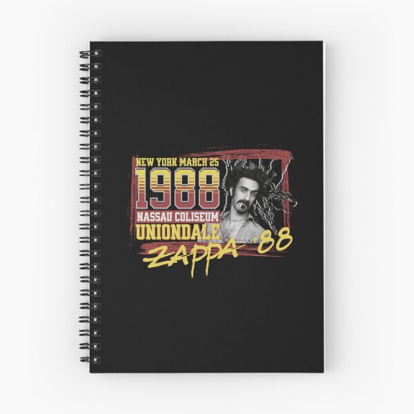 Item preview, Zappa  The Last U.S. Show designed and sold by laurenkoppar.