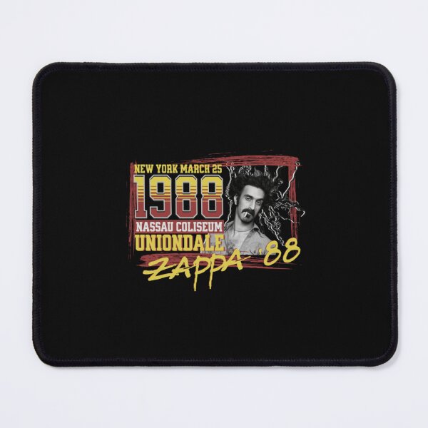 Item preview, Zappa The Last U.S. Show designed and sold by laurenkoppar.