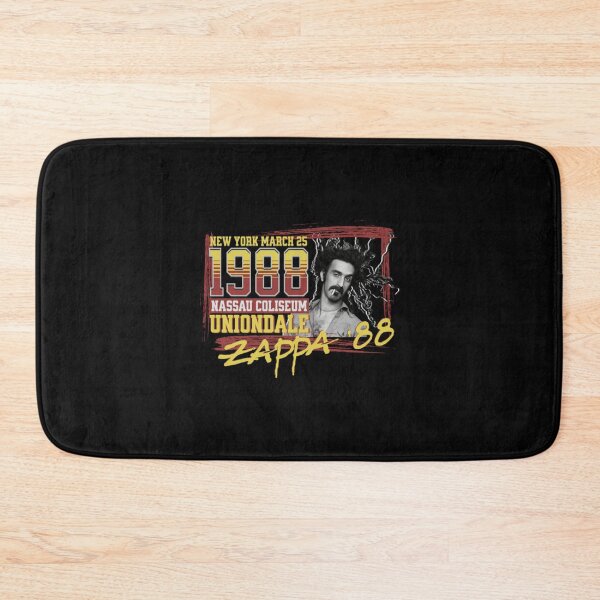 Item preview, Zappa  The Last U.S. Show designed and sold by laurenkoppar.