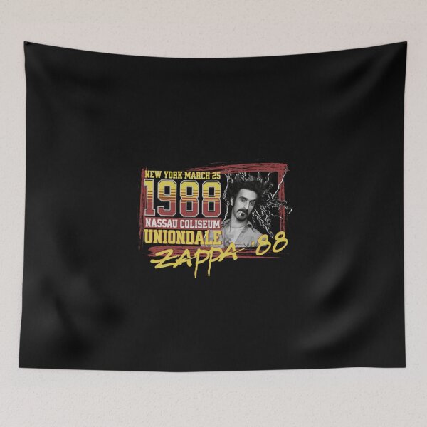 Item preview, Zappa  The Last U.S. Show designed and sold by laurenkoppar.