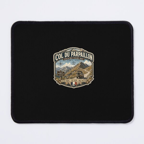 Item preview, Col Du Parpaillon France designed and sold by TulipaGraphics.