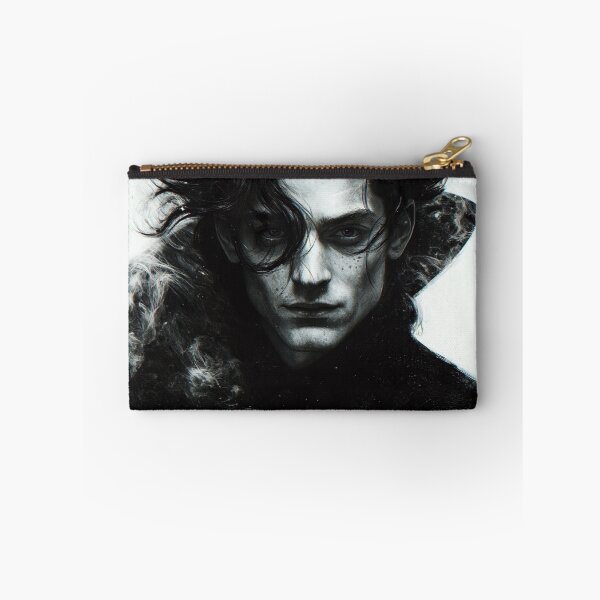 Item preview, Man in Shadows designed and sold by JaimeLikes.
