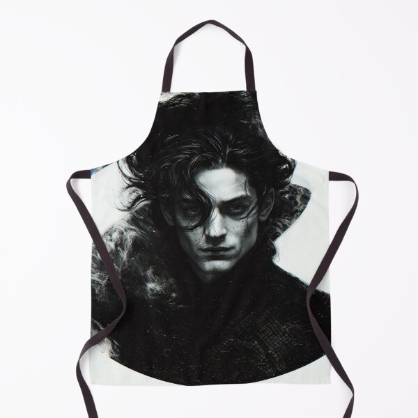 Item preview, Man in Shadows designed and sold by JaimeLikes.