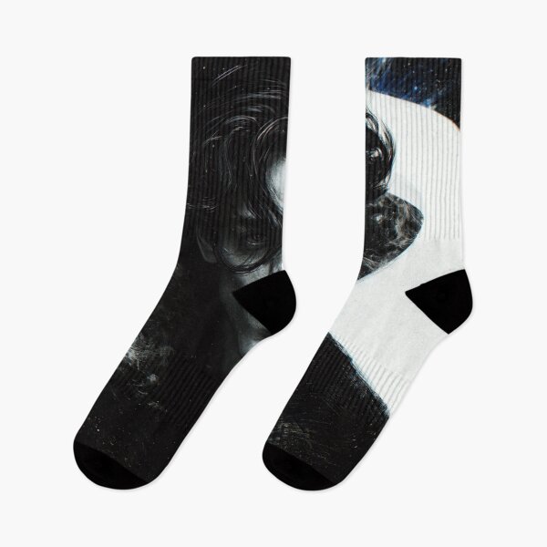 Item preview, Man in Shadows designed and sold by JaimeLikes.