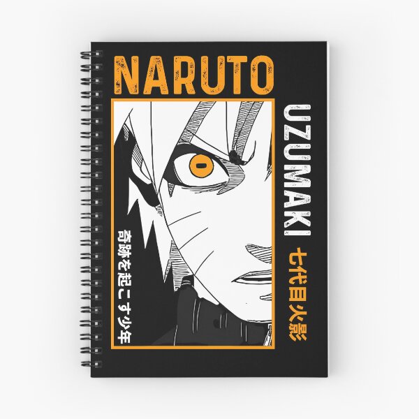 Item preview, Seventh Hokage  designed and sold by Petal-Path.