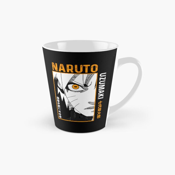 Item preview, Seventh Hokage  designed and sold by Petal-Path.