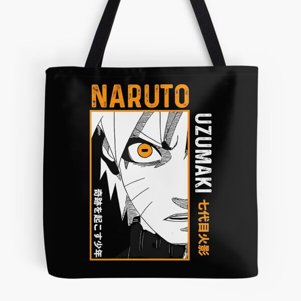 Item preview, Seventh Hokage  designed and sold by Petal-Path.