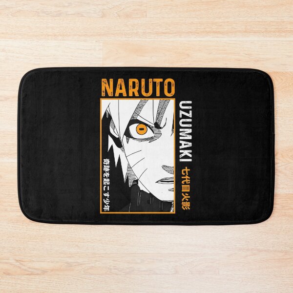 Item preview, Seventh Hokage  designed and sold by Petal-Path.