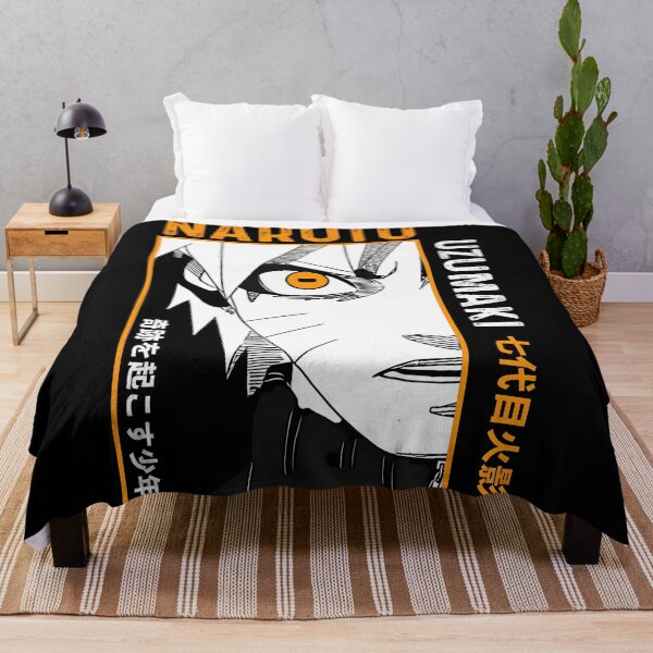 Item preview, Seventh Hokage designed and sold by Petal-Path.