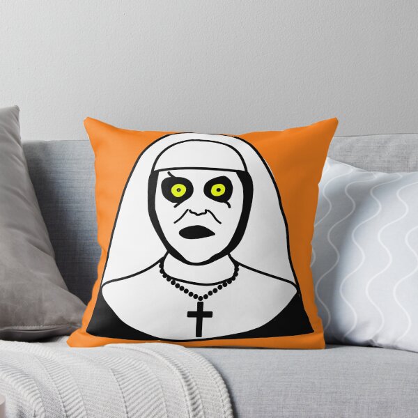 Item preview, Nun In The Oven designed and sold by LittleCatten.