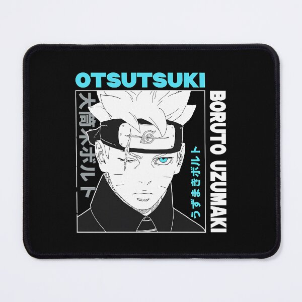 Item preview, Otsuki Boruto  designed and sold by Petal-Path.