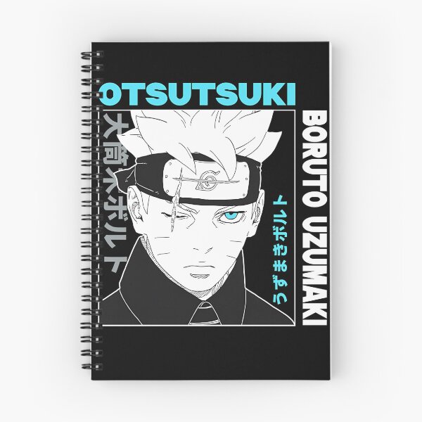 Item preview, Otsuki Boruto  designed and sold by Petal-Path.